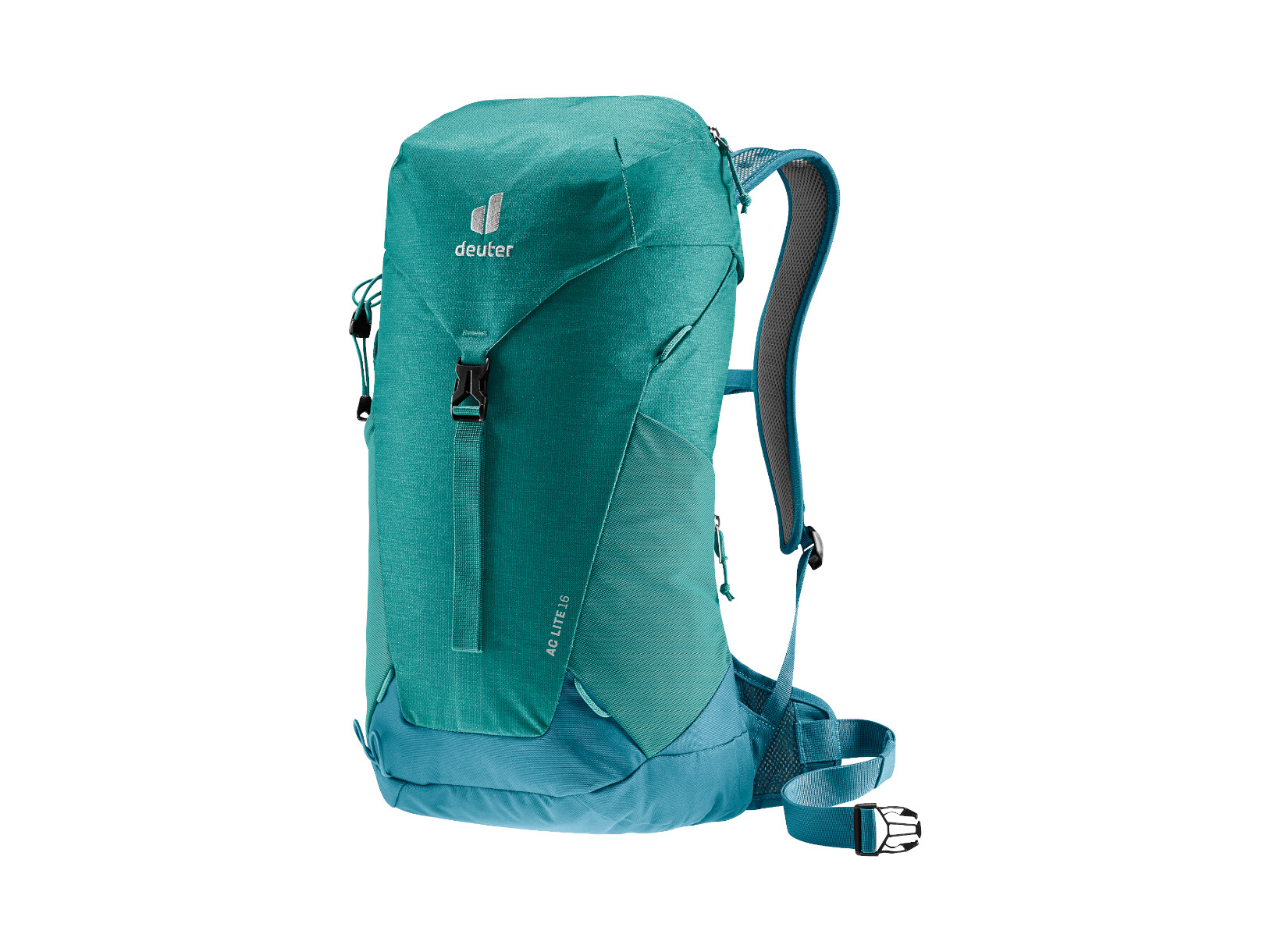AC Lite 16 Wanderrucksack 8