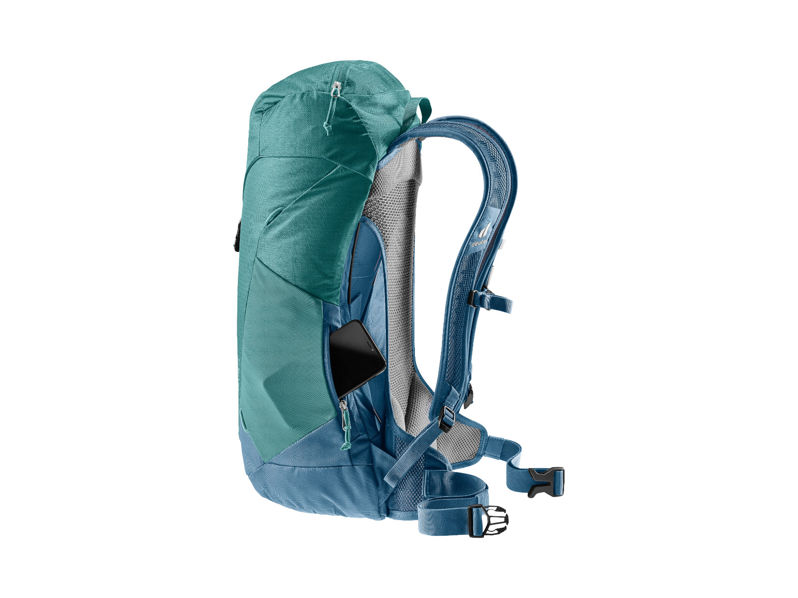 AC Lite 16 Wanderrucksack 8