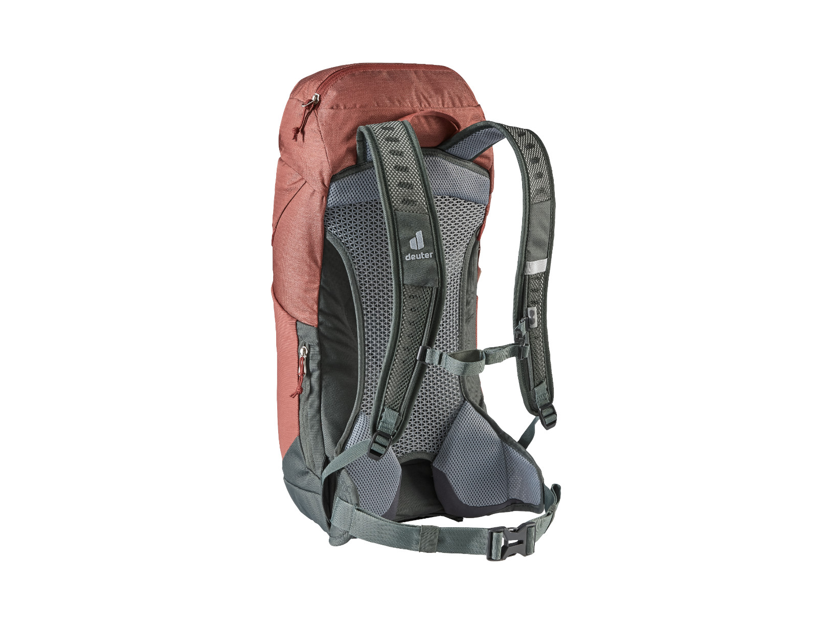 AC Lite 16 Wanderrucksack 8