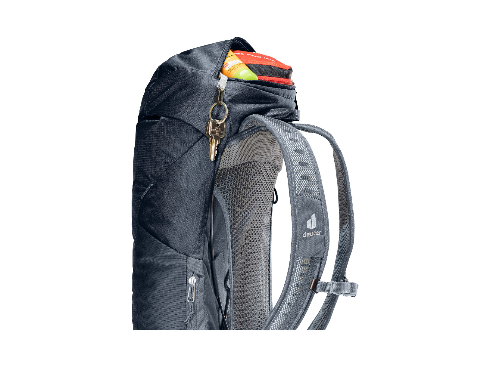 AC Lite 16 Wanderrucksack 8
