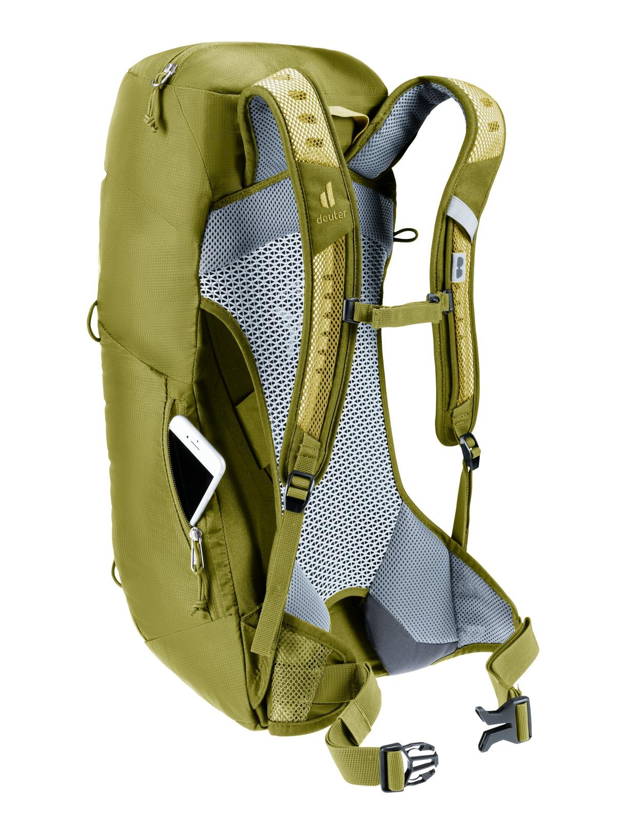 AC Lite 16 Wanderrucksack 8