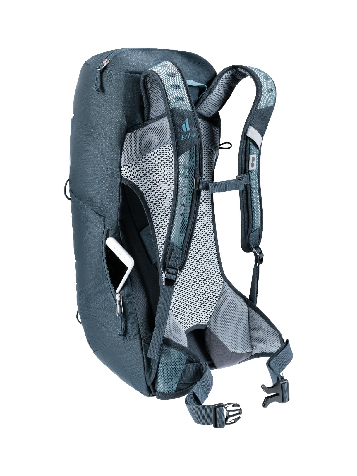 AC Lite 16 Wanderrucksack 8