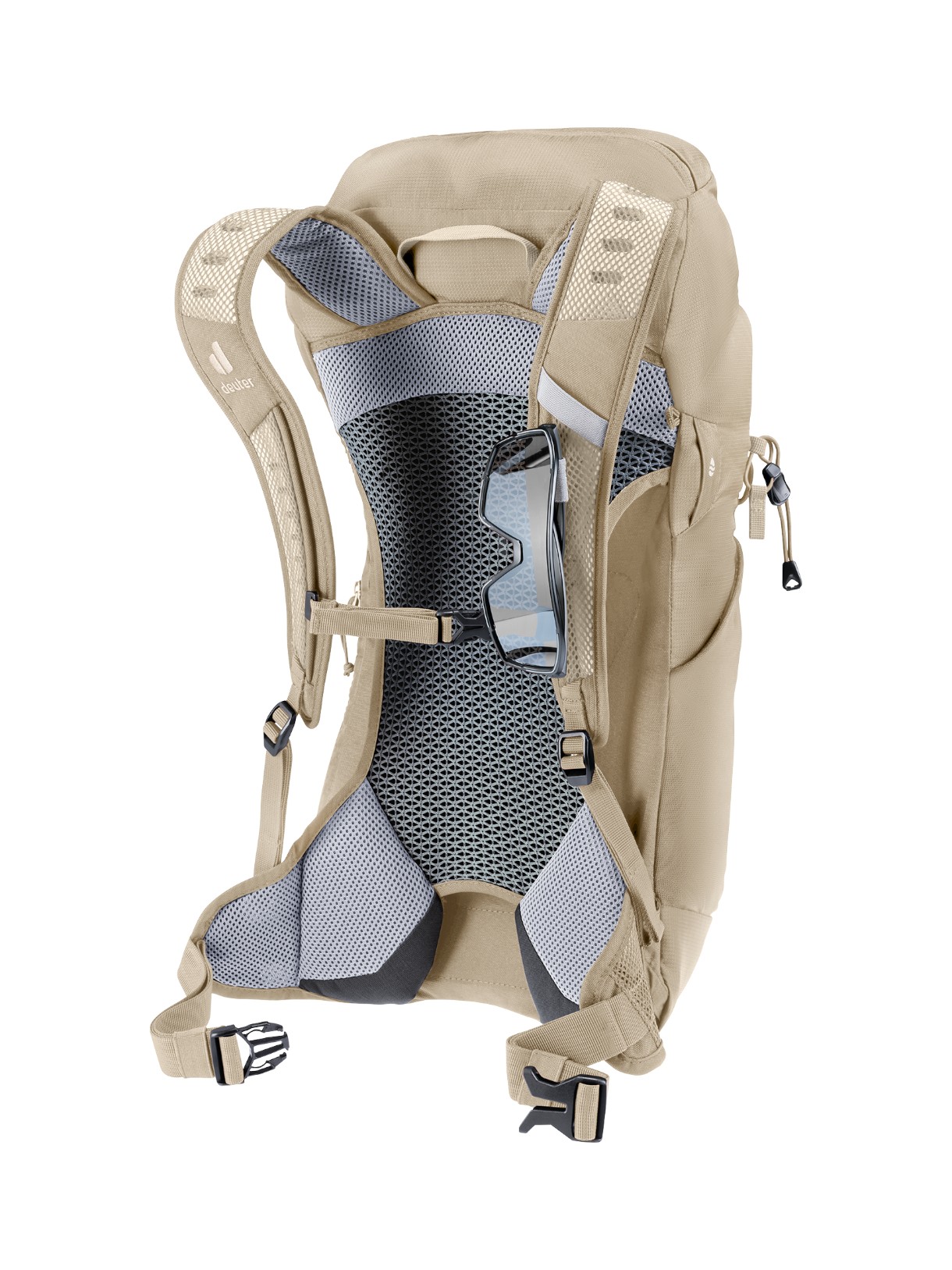 AC Lite 16 Wanderrucksack 8