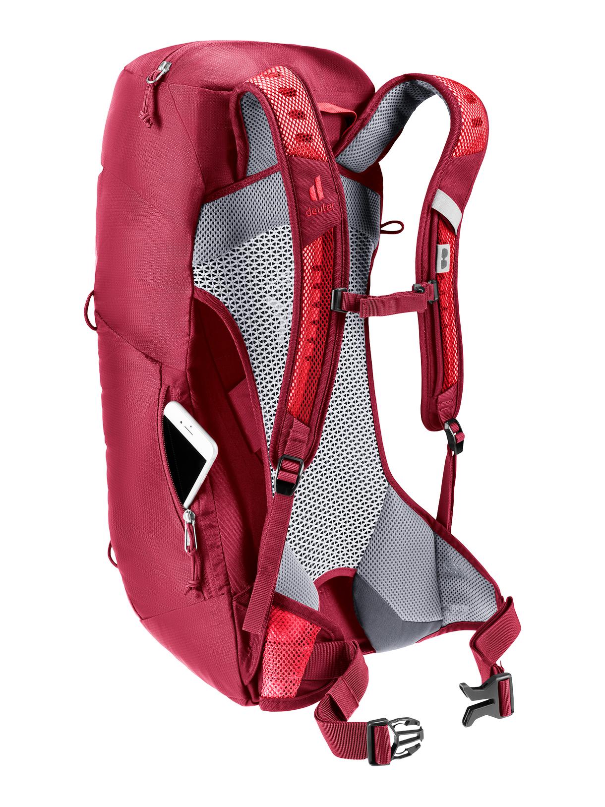 AC Lite 16 Wanderrucksack 8