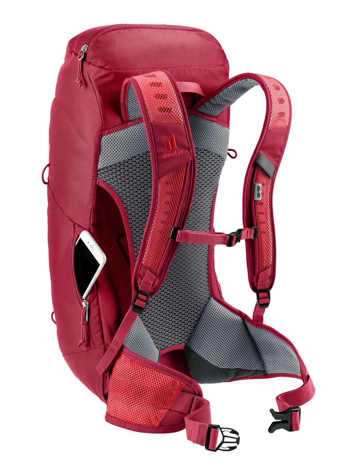 AC Lite 24 Wander Rucksack 8