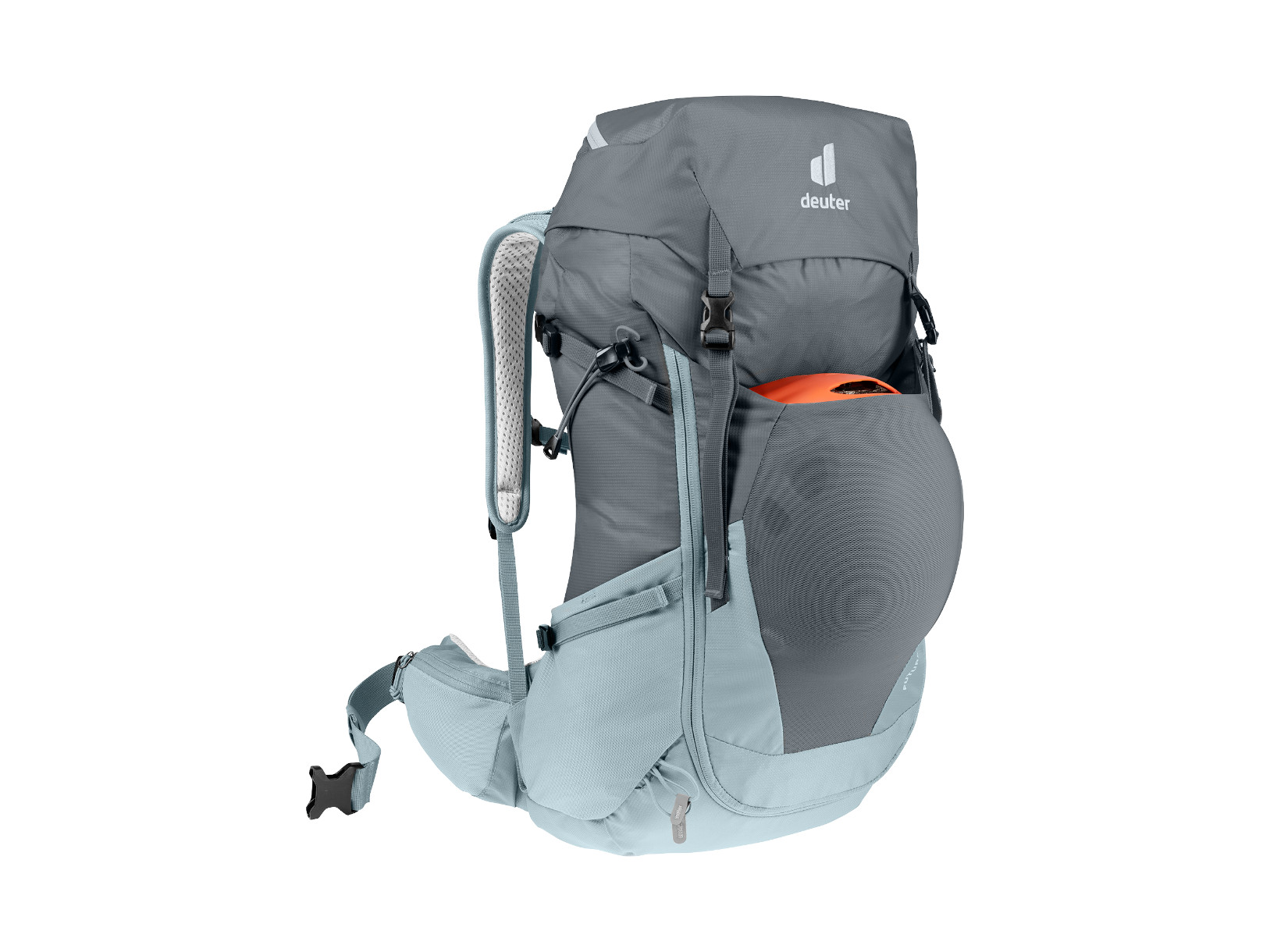 Futura 24 SL Damen Wanderrucksack 8