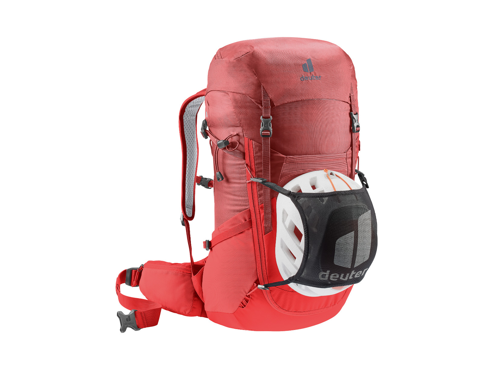 Futura 24 SL Damen Wanderrucksack 8