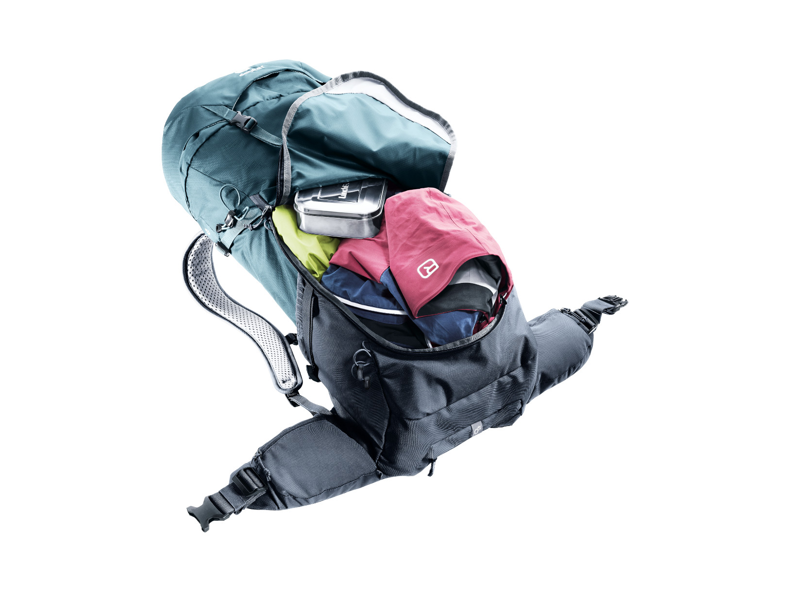 Futura 26 Wanderrucksack 8