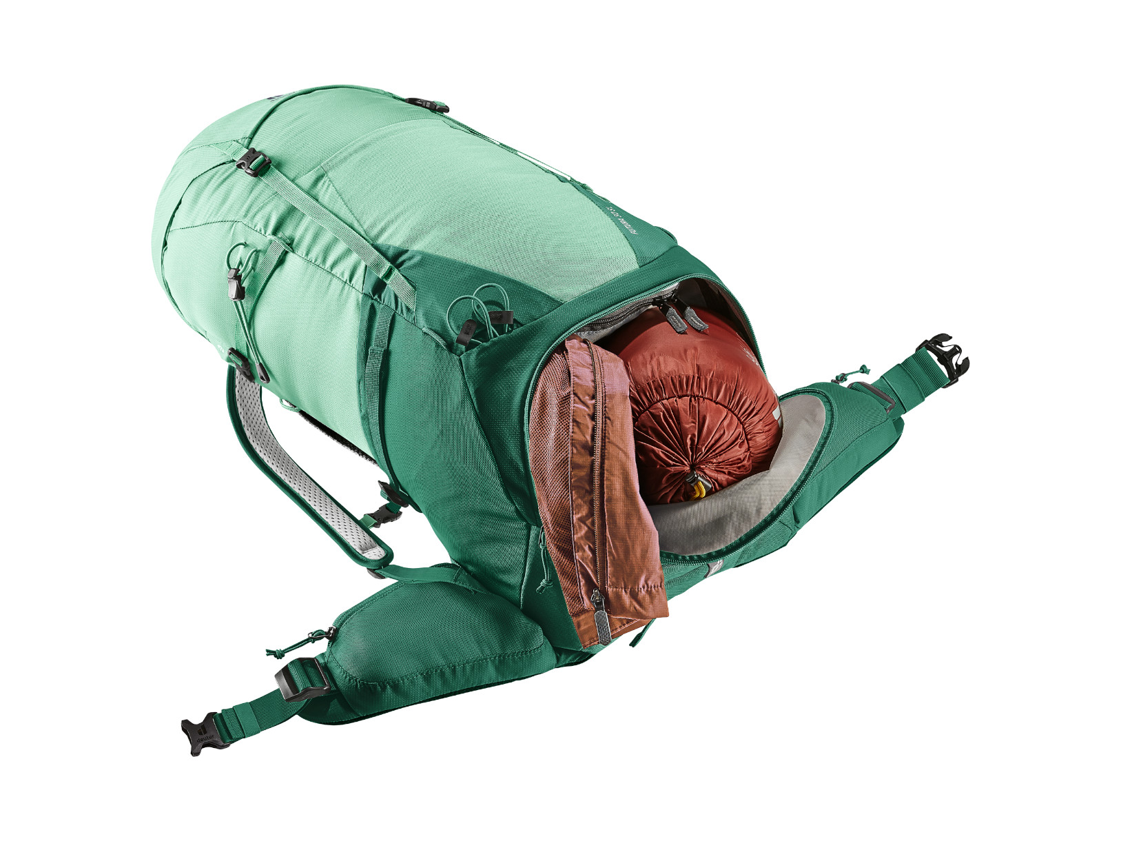 Futura 30 SL Damen Wanderrucksack 8