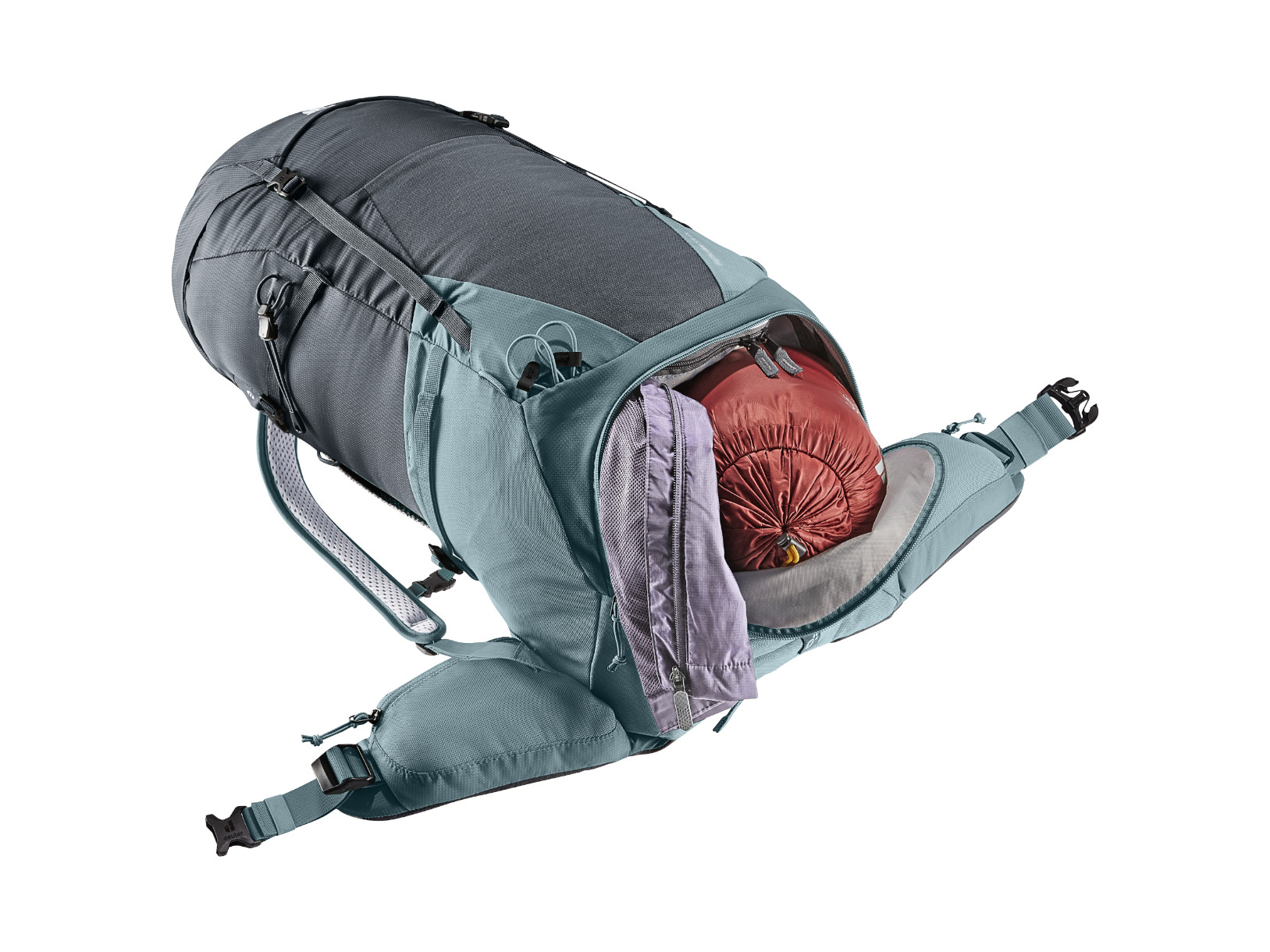 Futura 30 SL Damen Wanderrucksack 8
