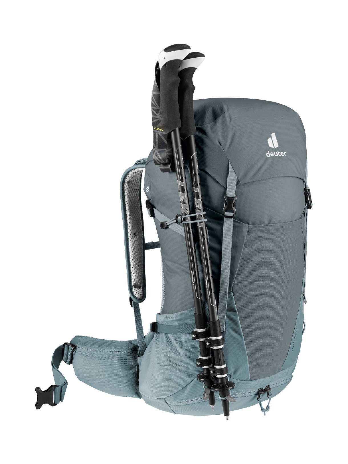 Futura 32 Wanderrucksack 8