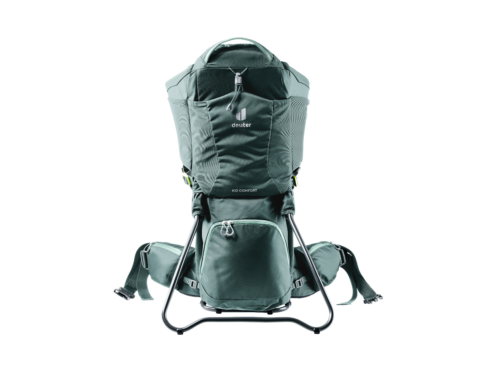 Kid Comfort Kindertrage 8