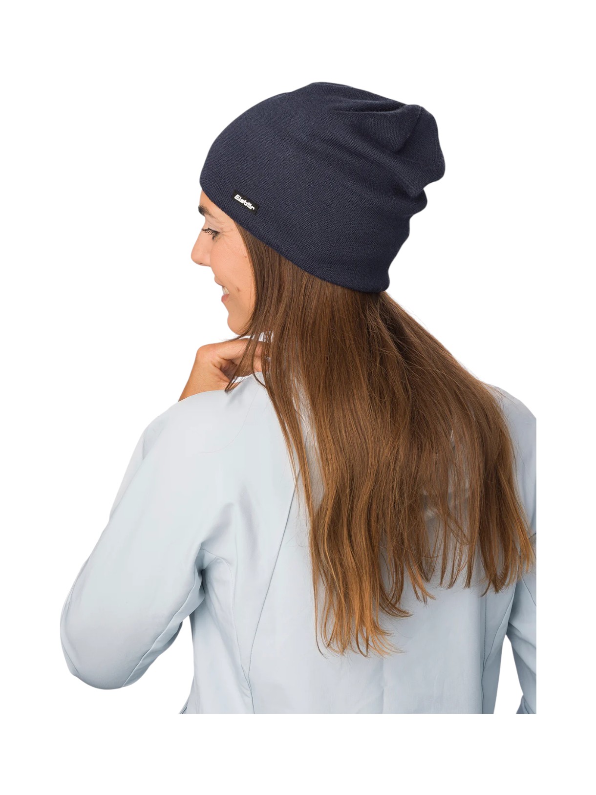 Ogle Unisex Mütze mit Merino Wolle und Fleece 8