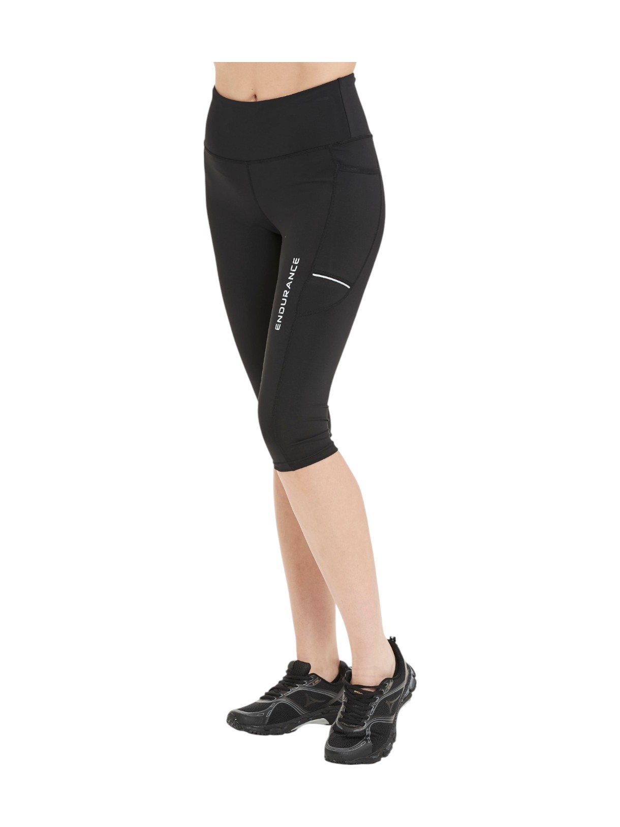 Energy 3/4 Tights Damen Leggings 8
