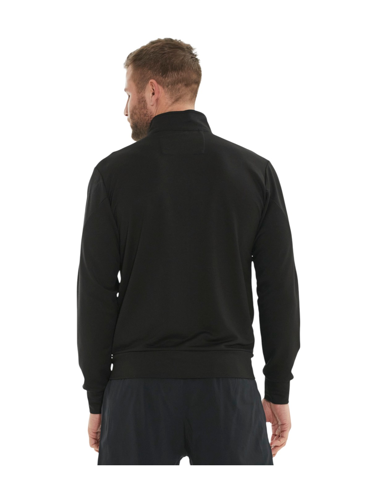 Loweer Full Zip Herren Sweat 8