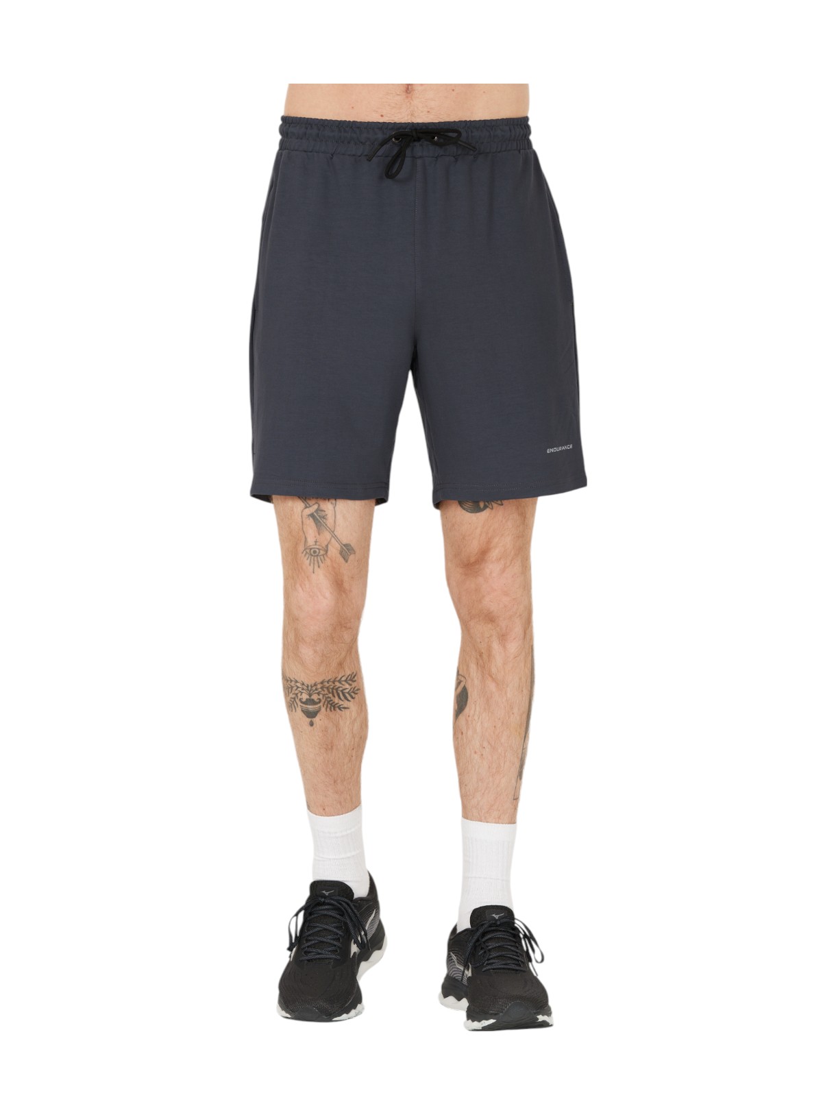 Loweer Herren Sweat Shorts 8