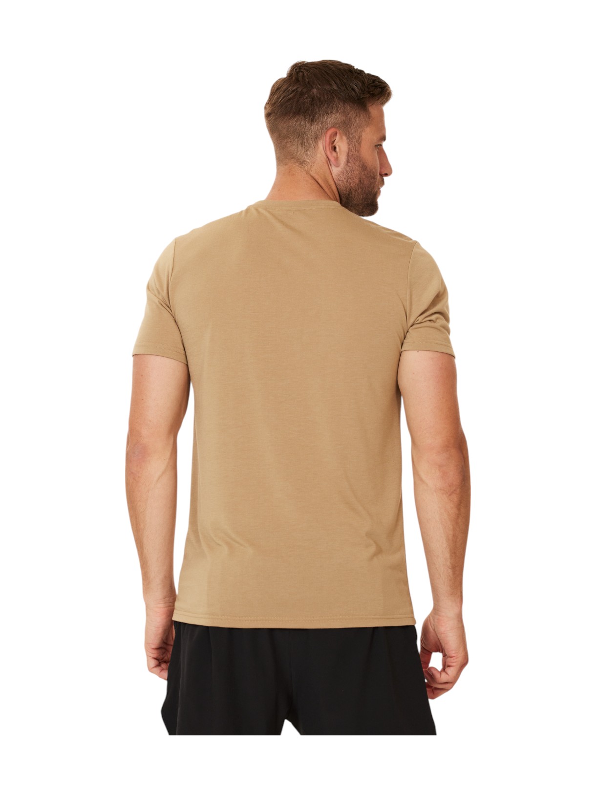 Paikaer Tee Herren Sport T-Shirt 8
