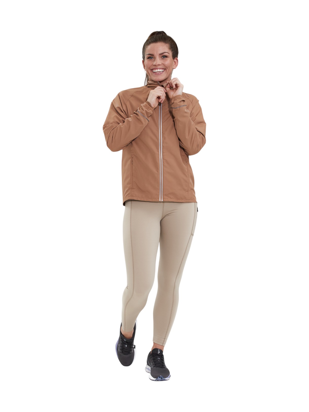 Shela Damen Jacke 8