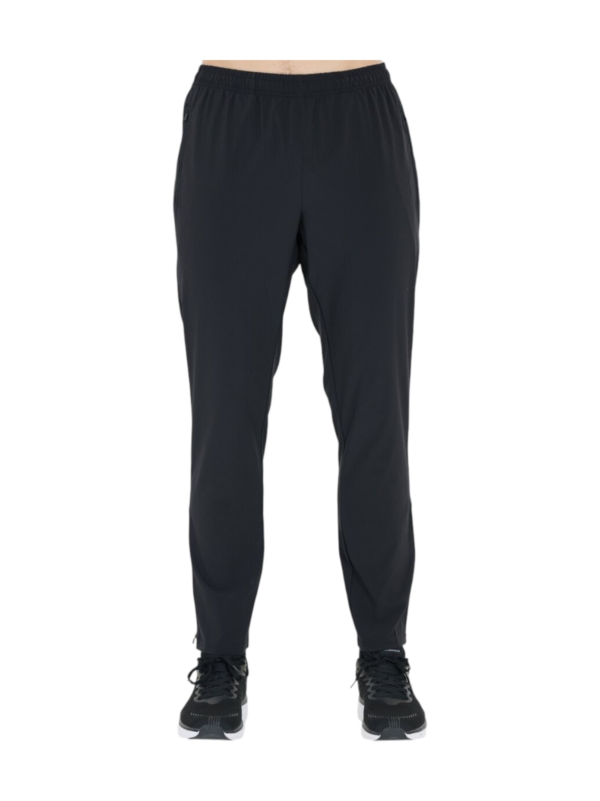 Thule Long Training Herren Hose 8