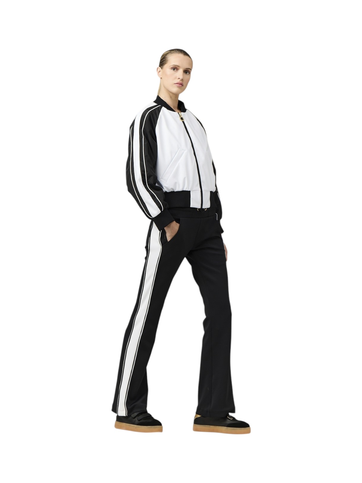 Elio Track Pants Damenhose 8