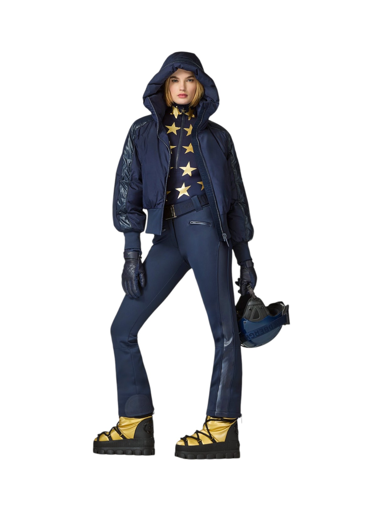 Volare Damen Skijacke 8