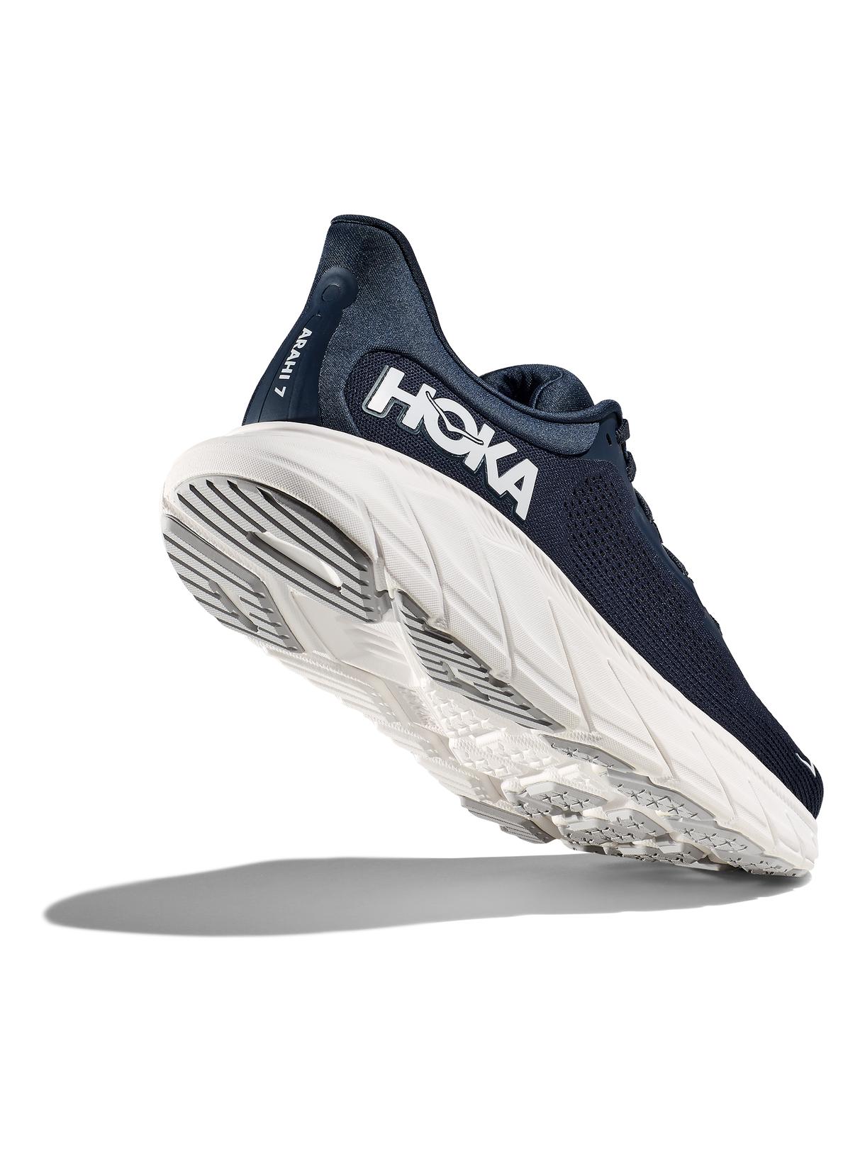Arahi 7 Herren Laufschuhe 8
