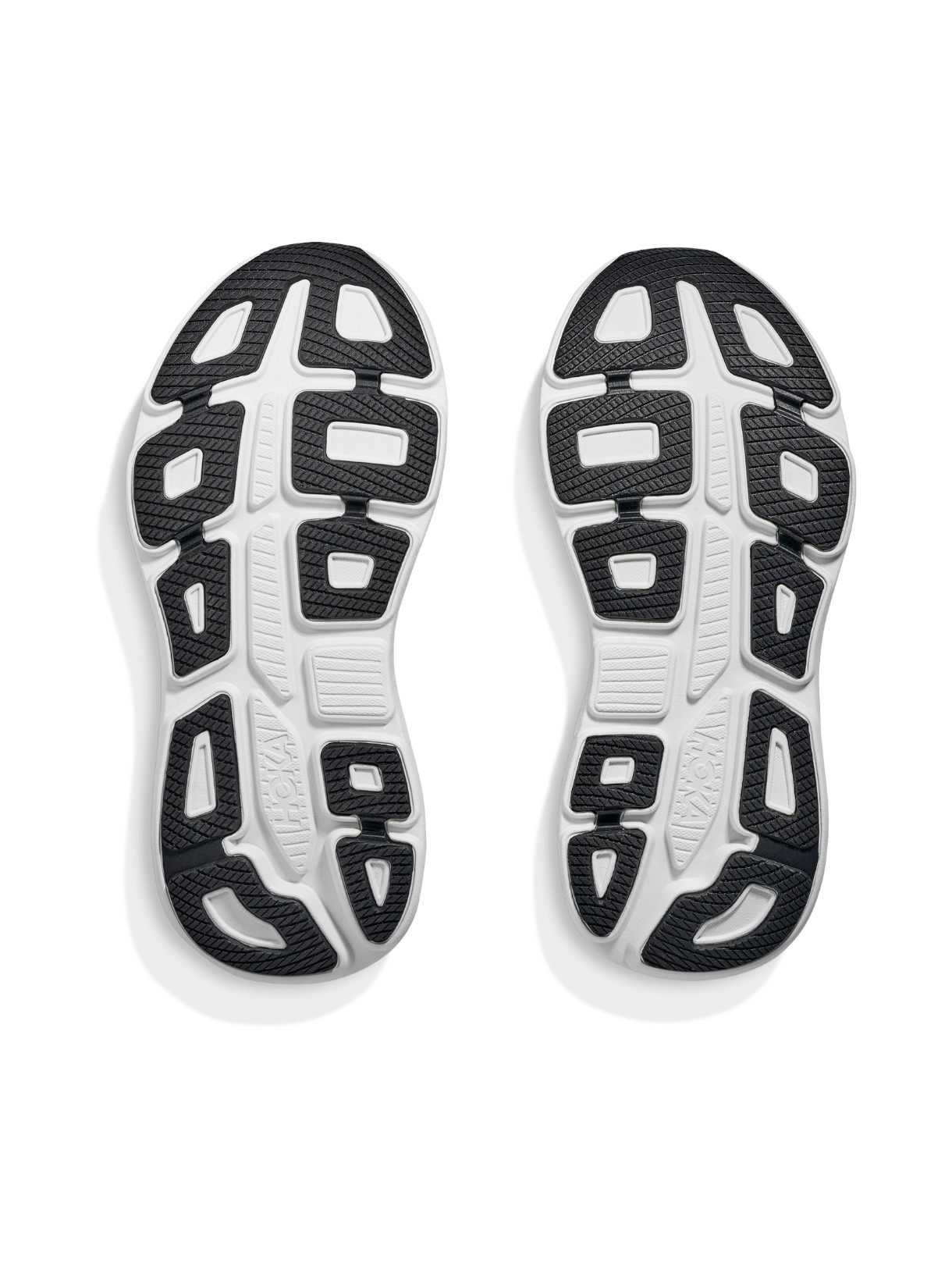 BONDI 9 Damen Laufschuhe 8