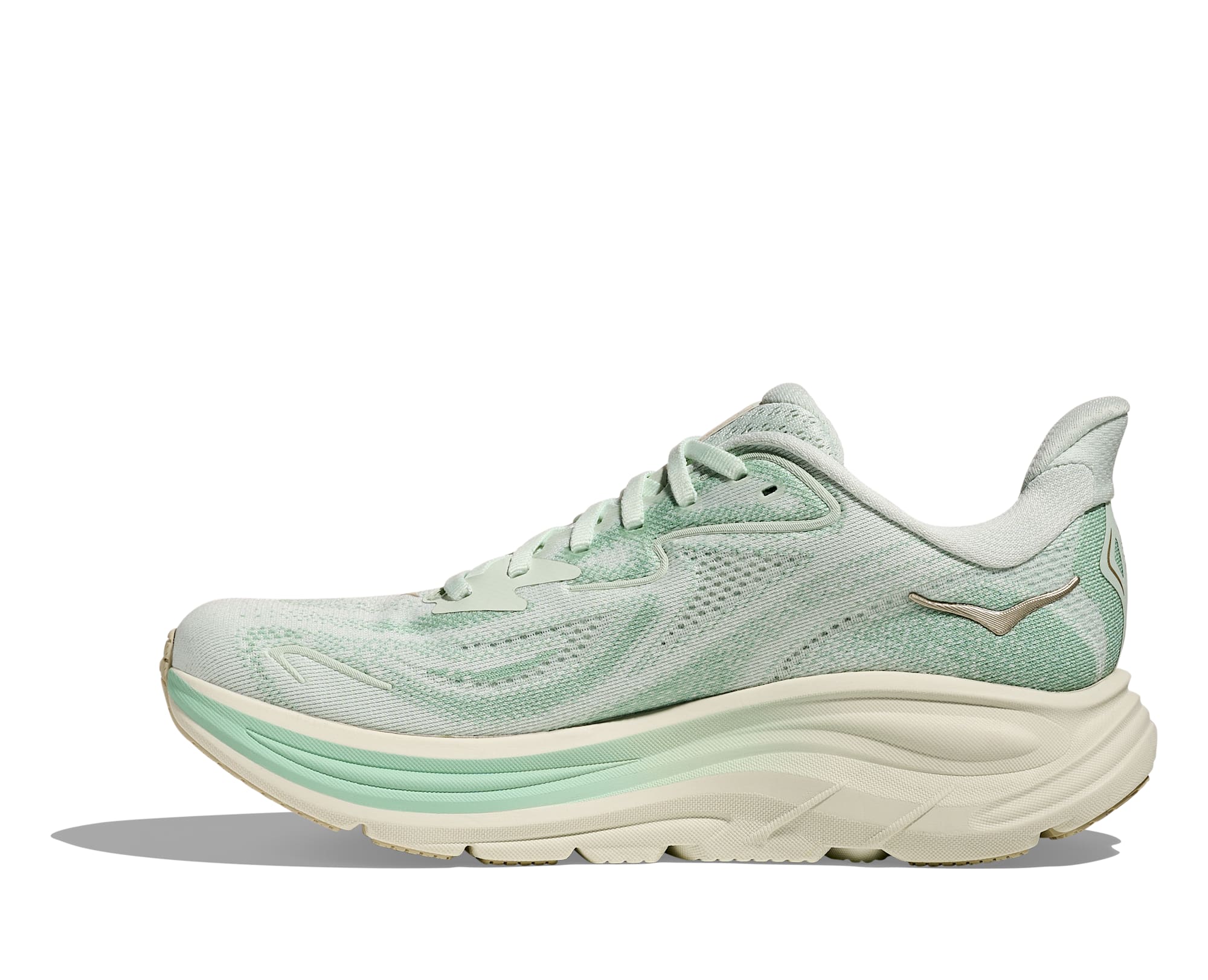 Clifton 10 Damen Laufschuhe 8