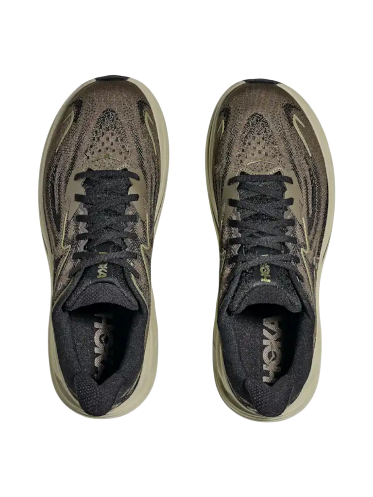 Clifton 10 Herren Laufschuhe 8