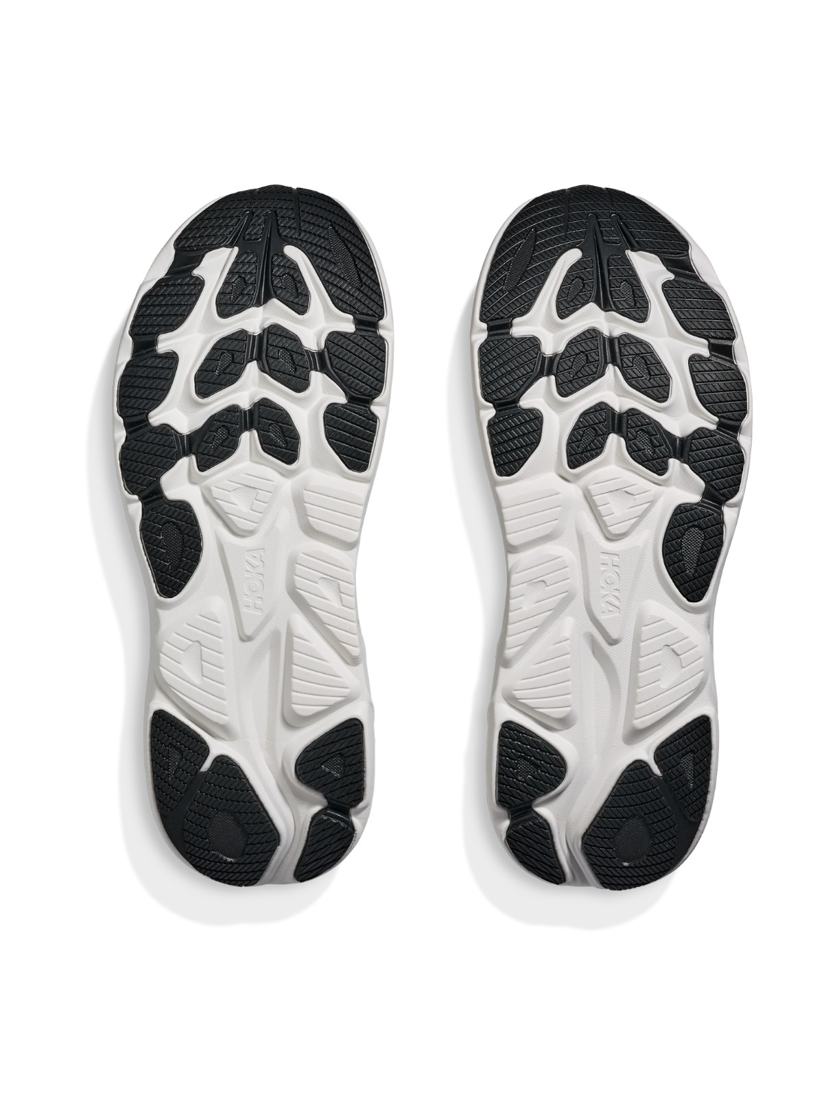 Clifton 10 Herren Laufschuhe 8