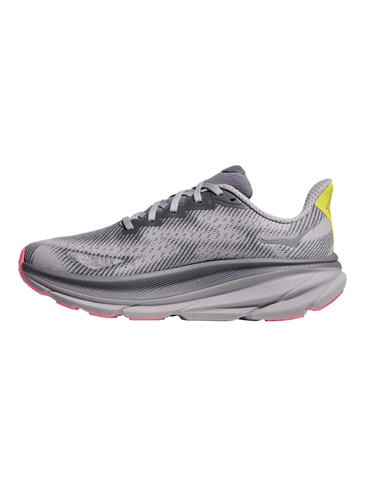 Clifton 9 GTX Damen Laufschuhe 8