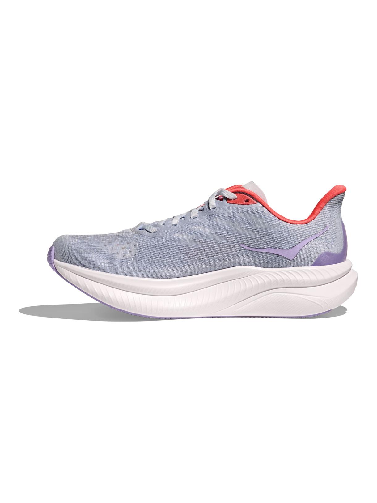 Mach 6 Damen Laufschuhe 8