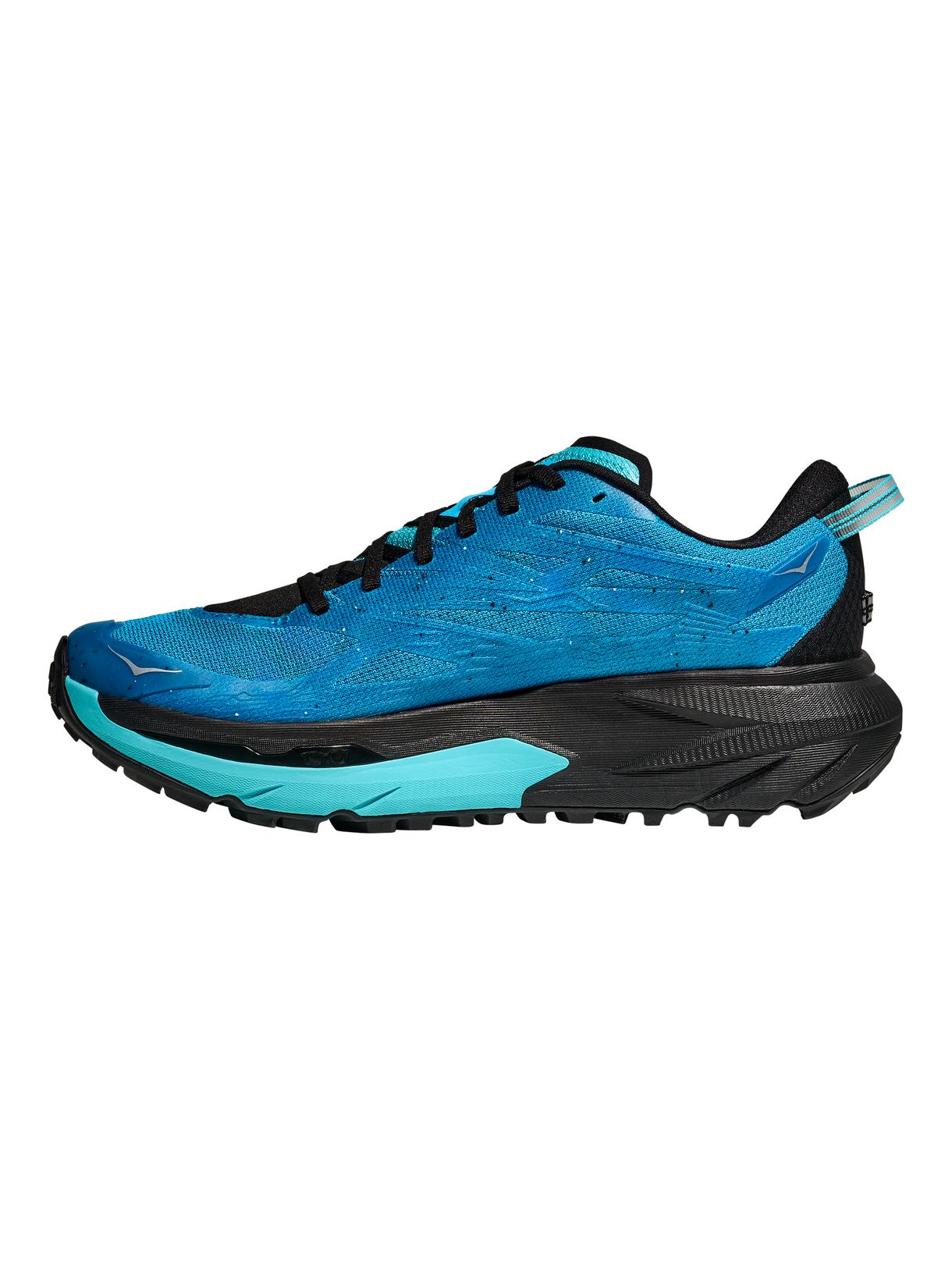 Mafate 5 Herren Trailrunning Schuhe 8