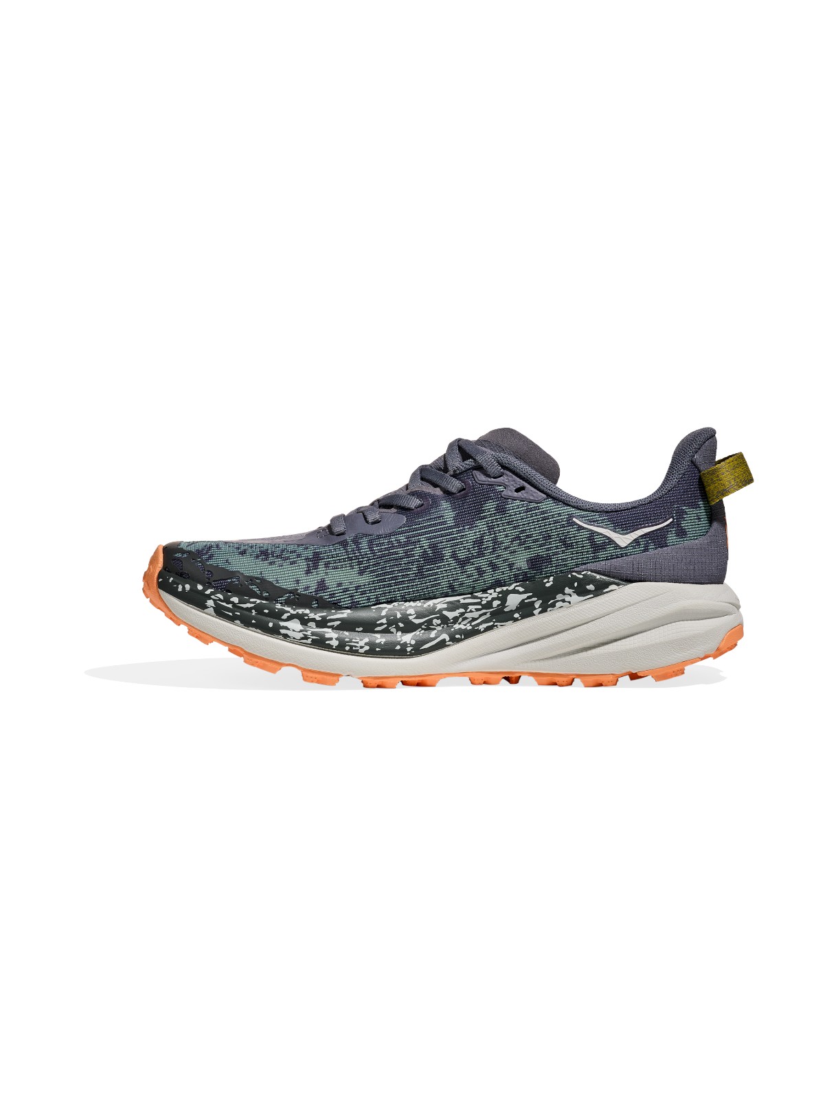 Speedgoat 6 Damen Trailrunning Schuhe weit 8