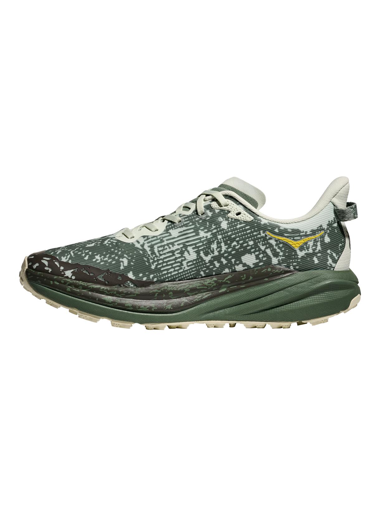 Speedgoat 6 GTX Herren Trailrunning Schuhe weit 8