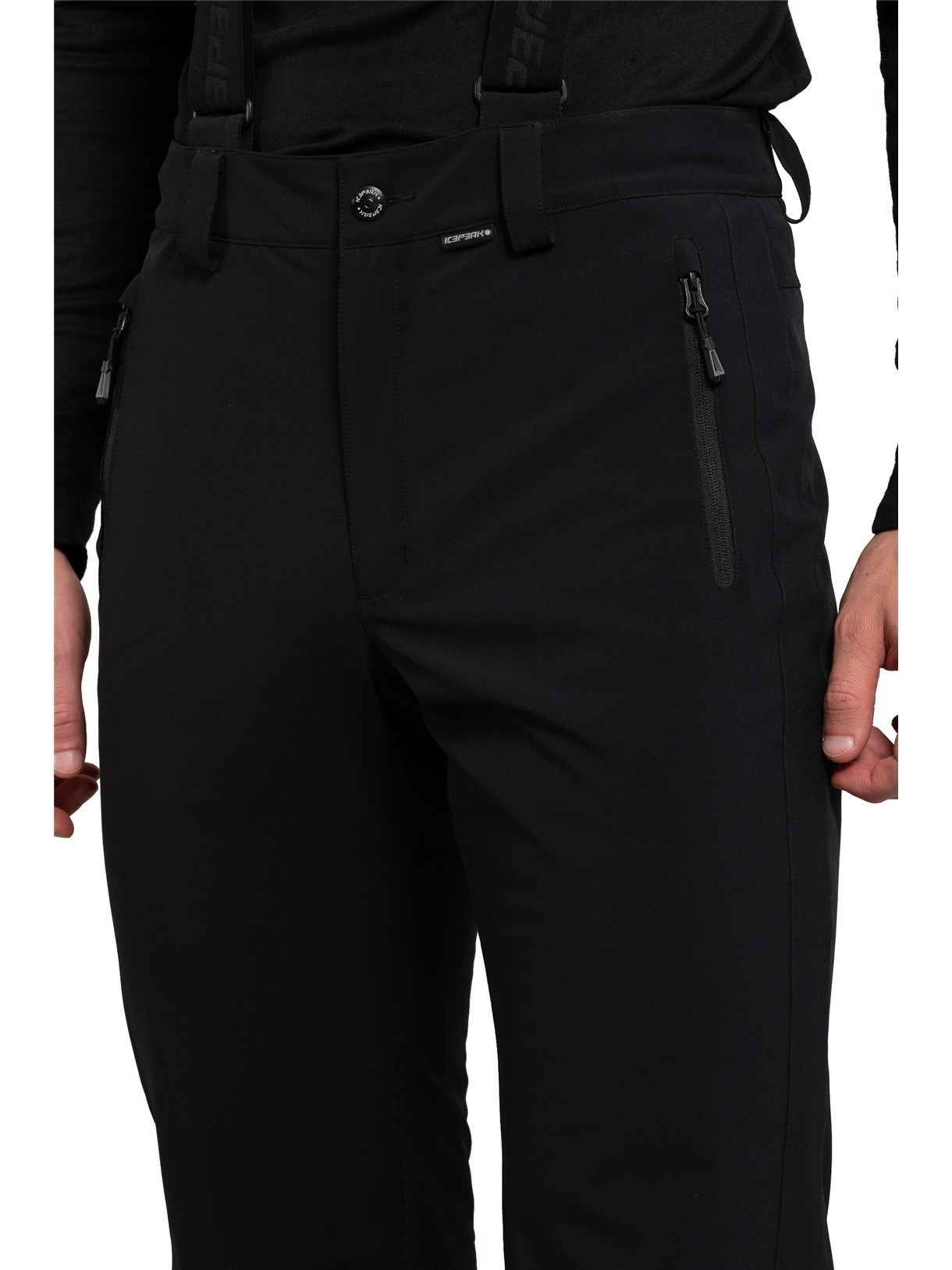 Freiberg Herren Skihose 8