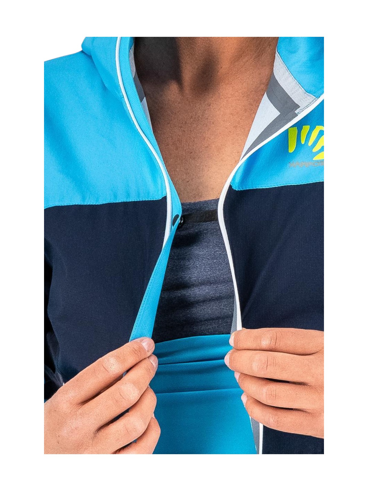 Lot Rain Damen Regenjacke 8