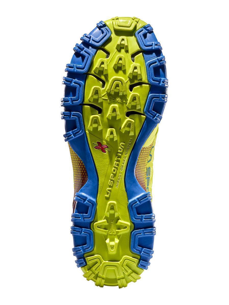 Bushido II GTX Herren Trailrunning Schuhe 8