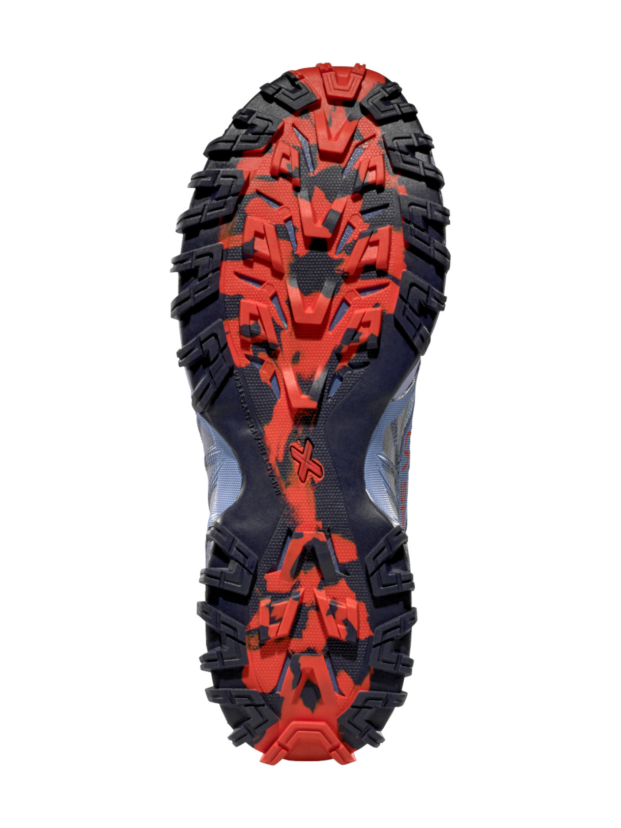 Bushido III GTX Wide Damen Trailrunning Schuhe 8