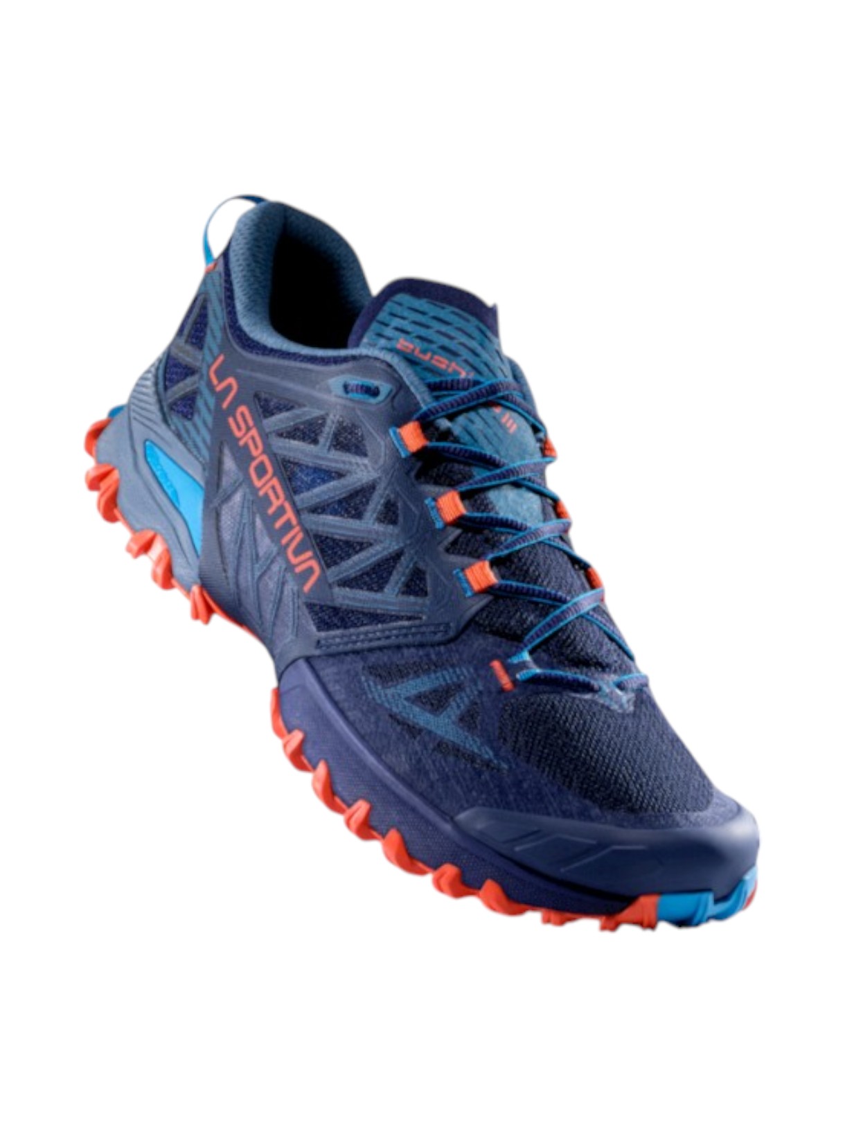 Bushido III Herren Trailrunning Schuhe 8