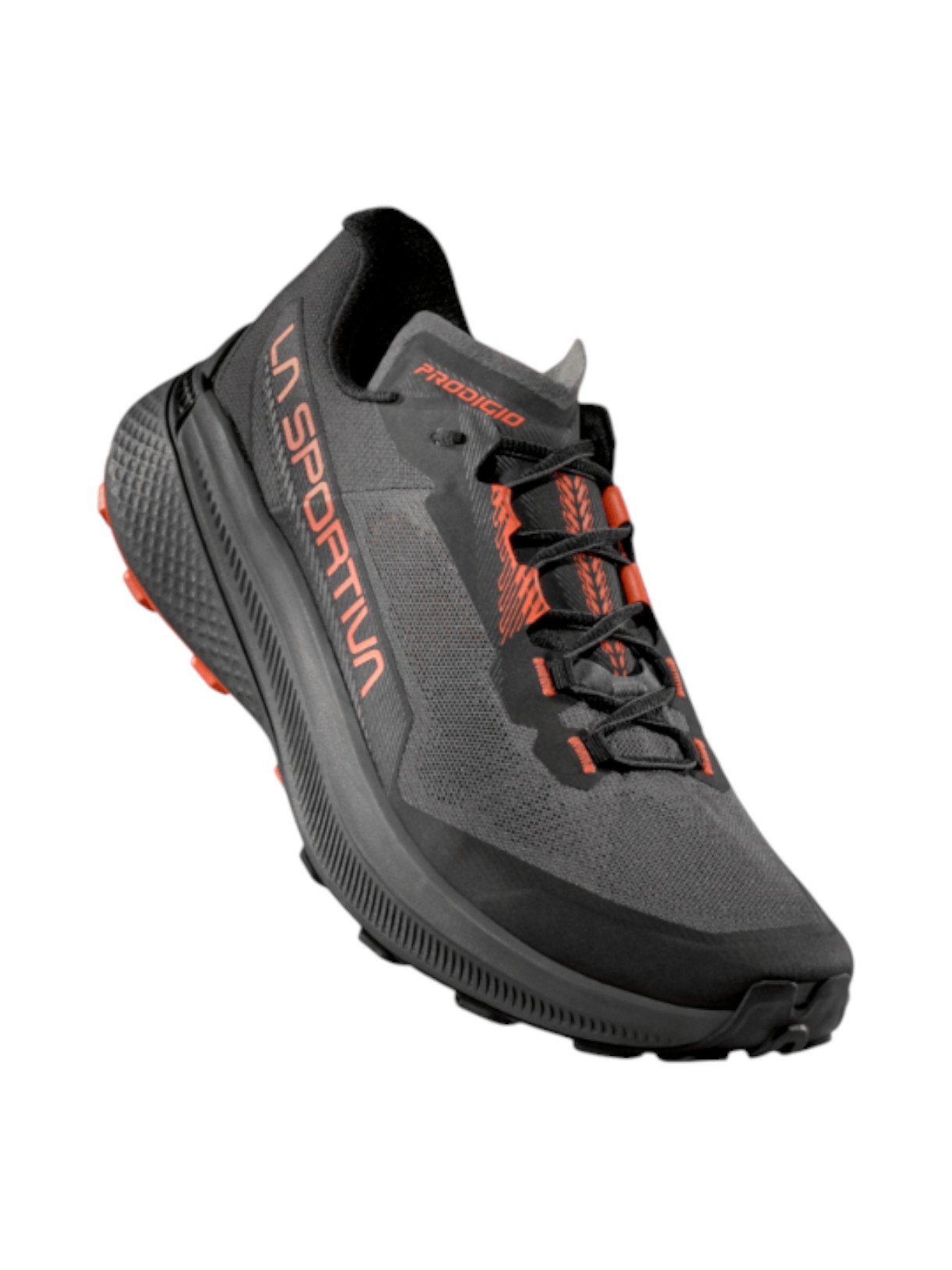PRODIGIO Herren Trailrunning Schuhe 8