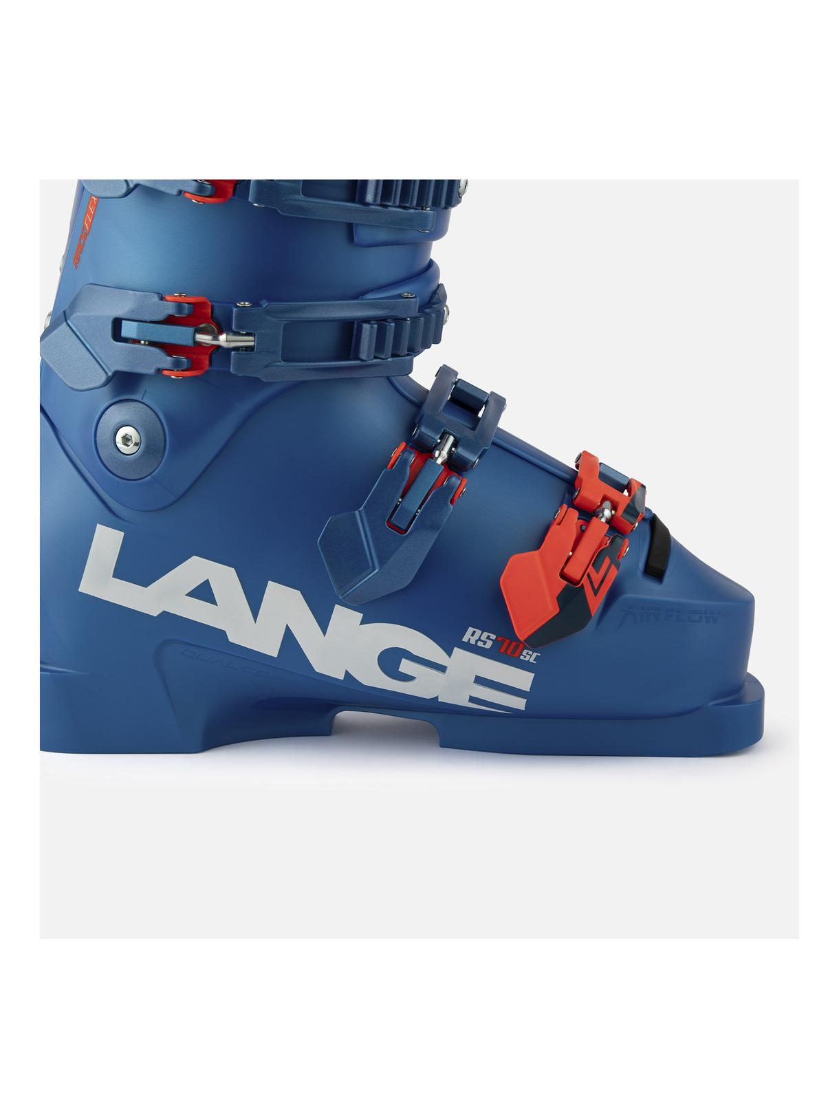 RS 70 SC Kinder Skischuhe 8