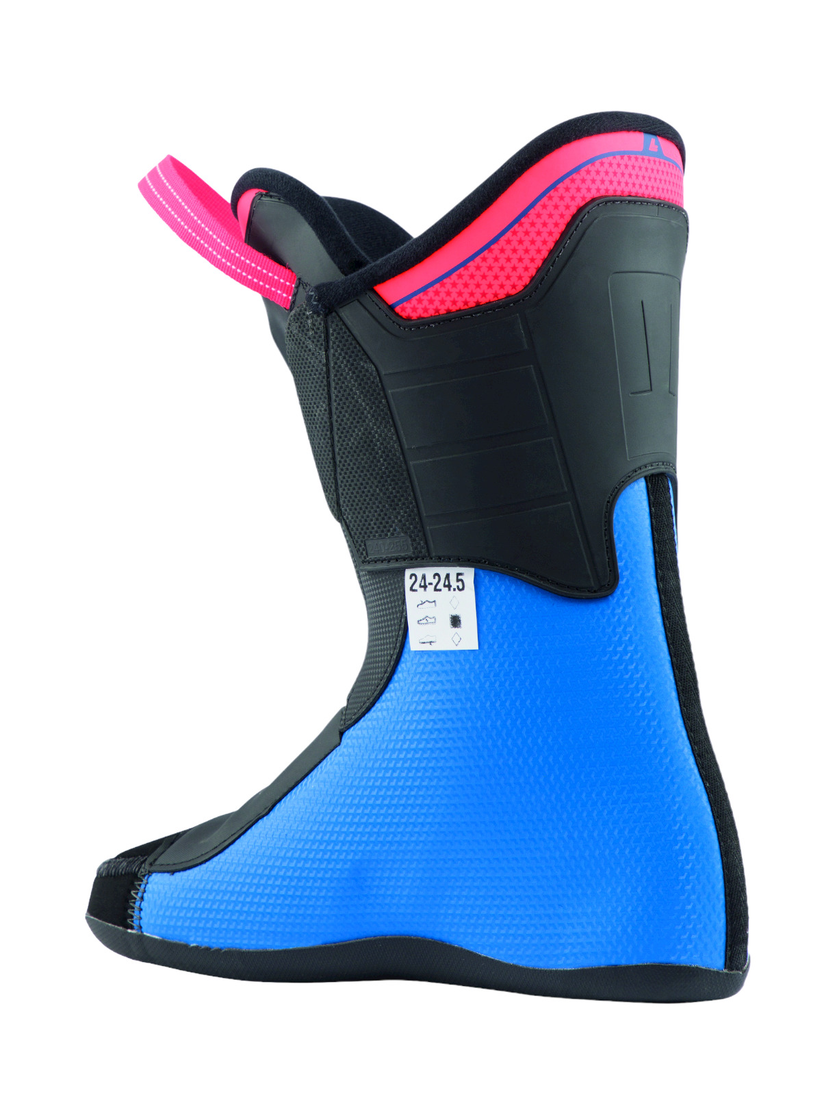 RS 90 SC Kinder Skischuhe 8