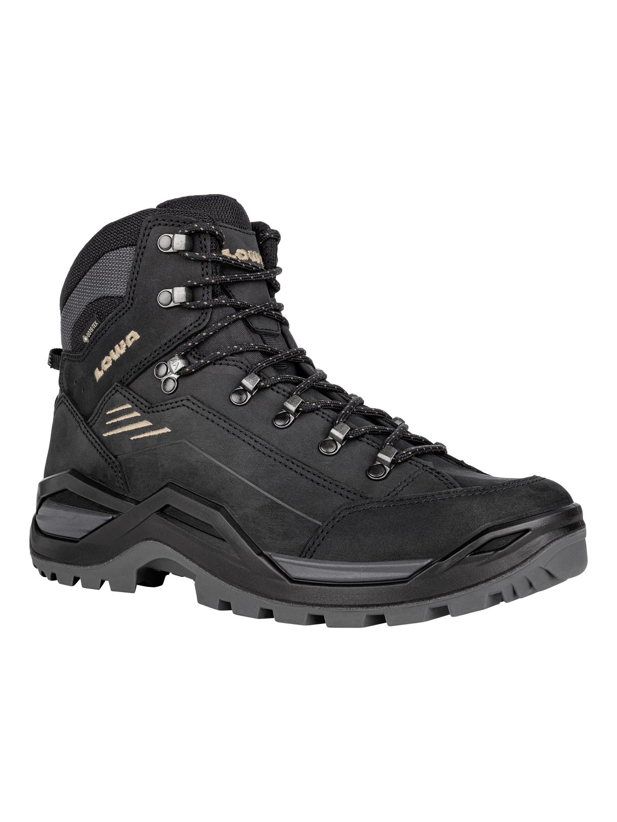 Renegade Evo GTX Mid Herren Wanderschuhe 8