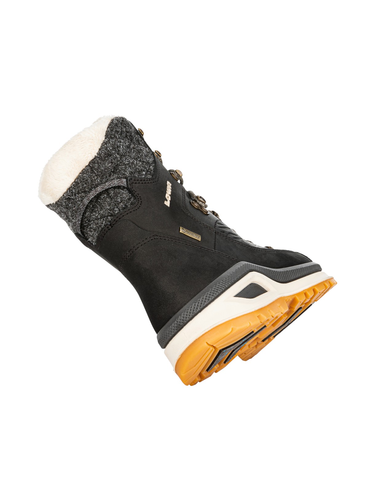 Renegade Evo Ice GTX Damen Winterschuhe 8
