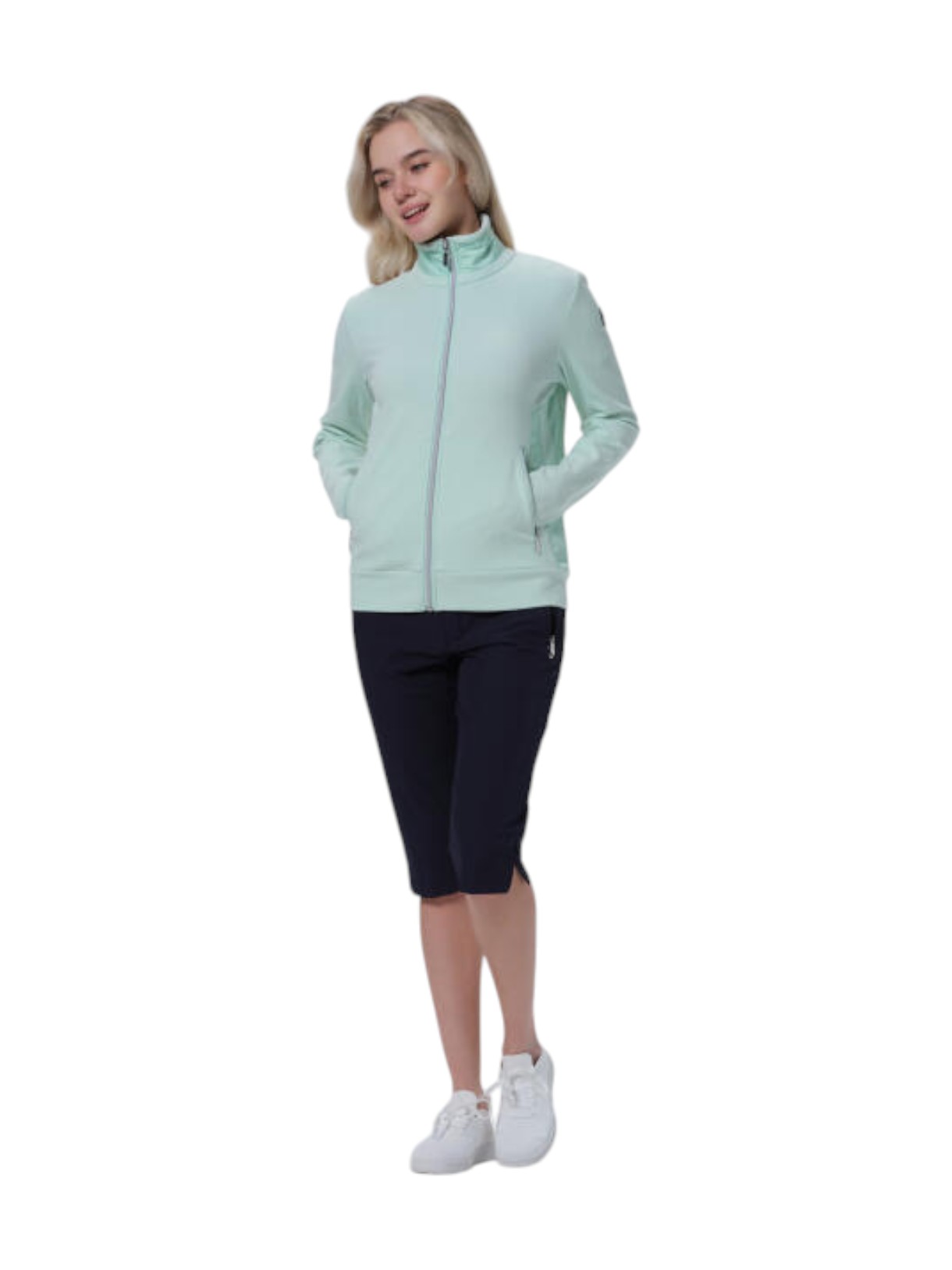 Aarlahti Damen Outdoor Jacke 8