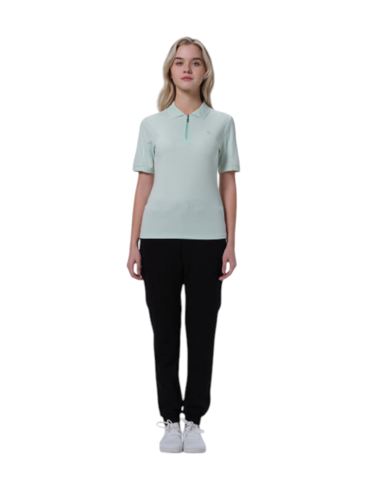 Aerola Damen Poloshirt 8