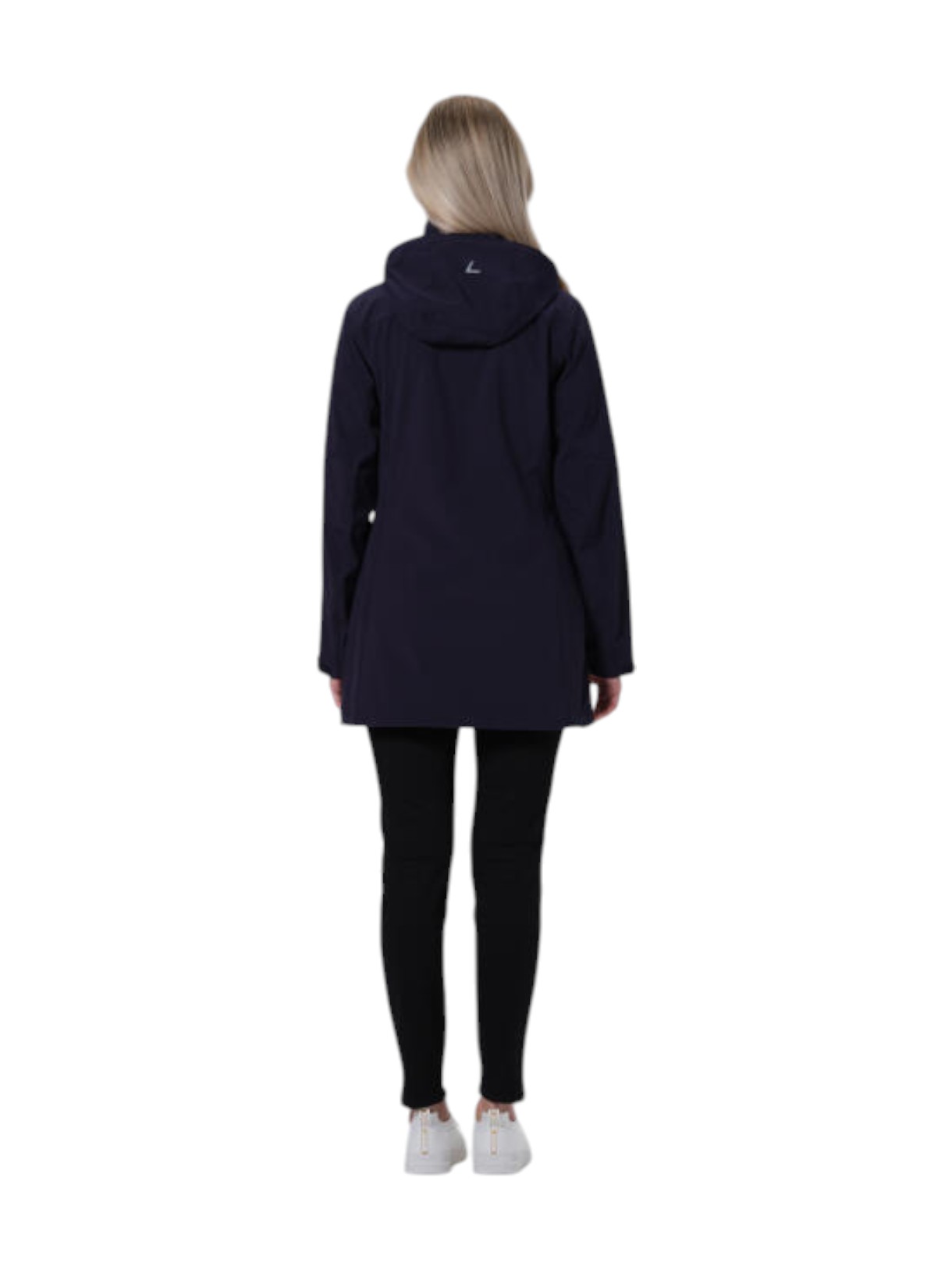 Erkkola Damen Softshell Jacke 8