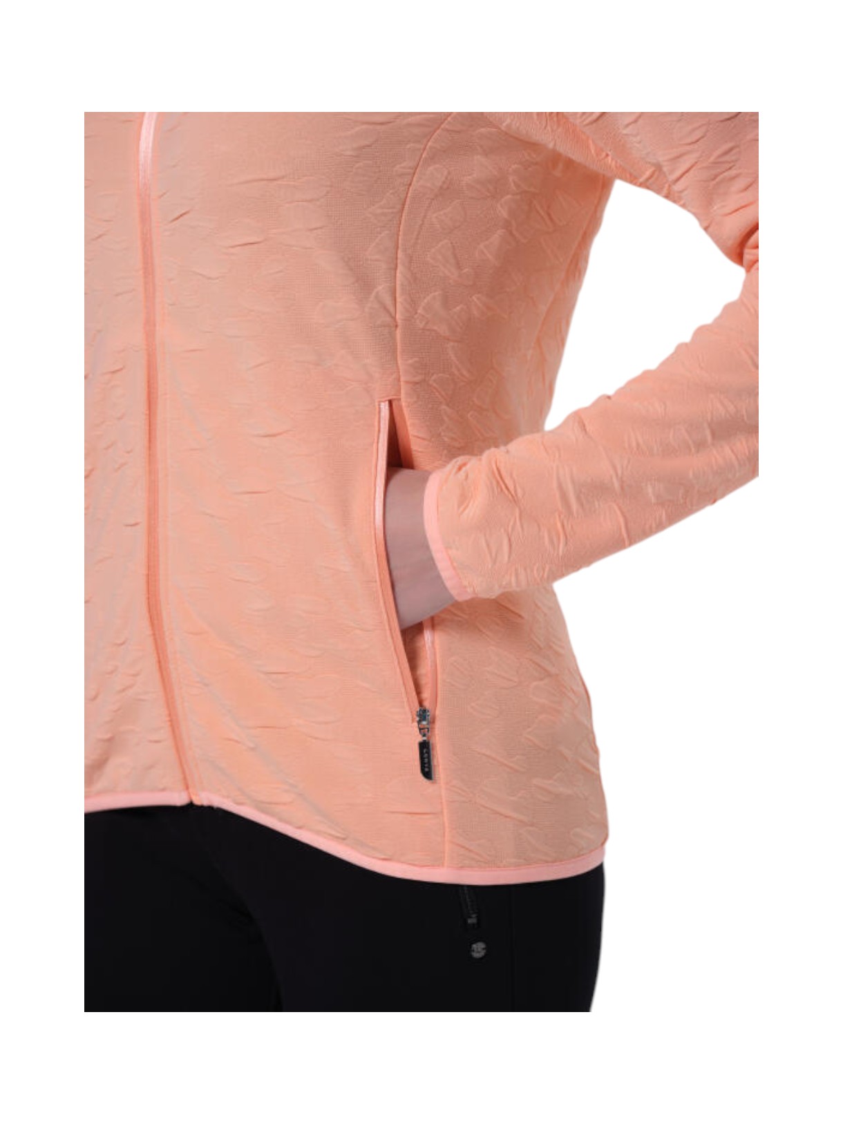 Helsingby Damen Midlayer Jacke 8