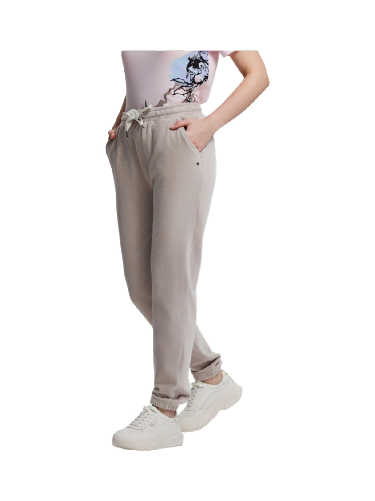 Hiittis Damen Jogging Hose 8